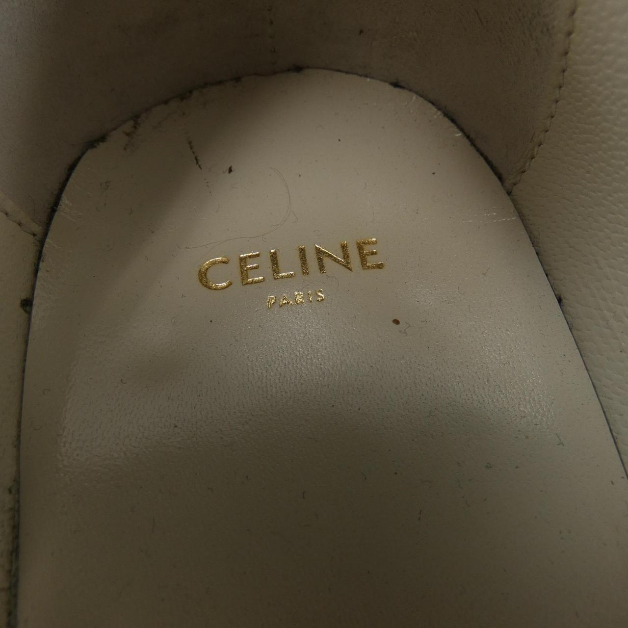 コメ兵｜セリーヌ CELINE ドレスシューズ｜セリーヌ｜レディース