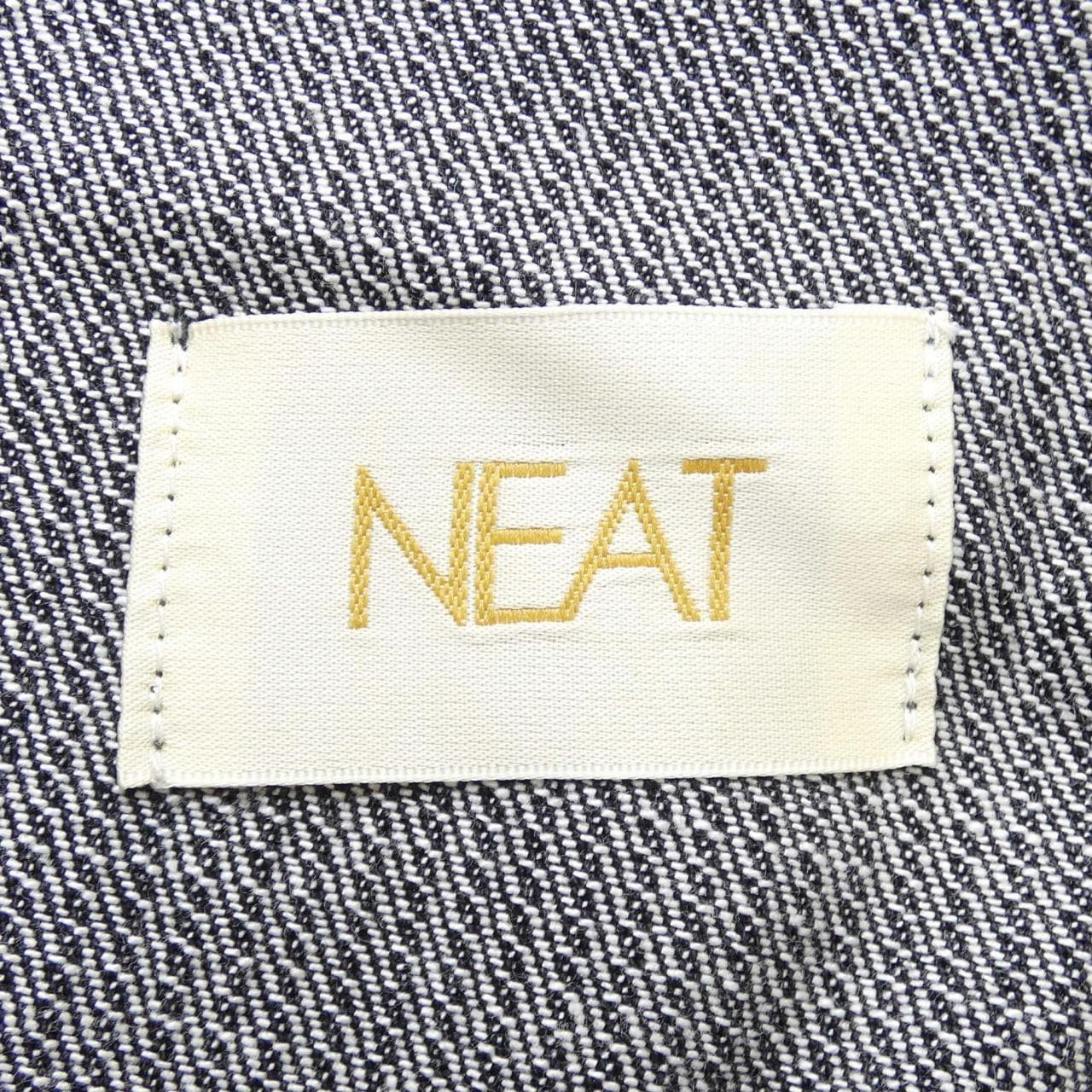 ニート NEAT パンツ