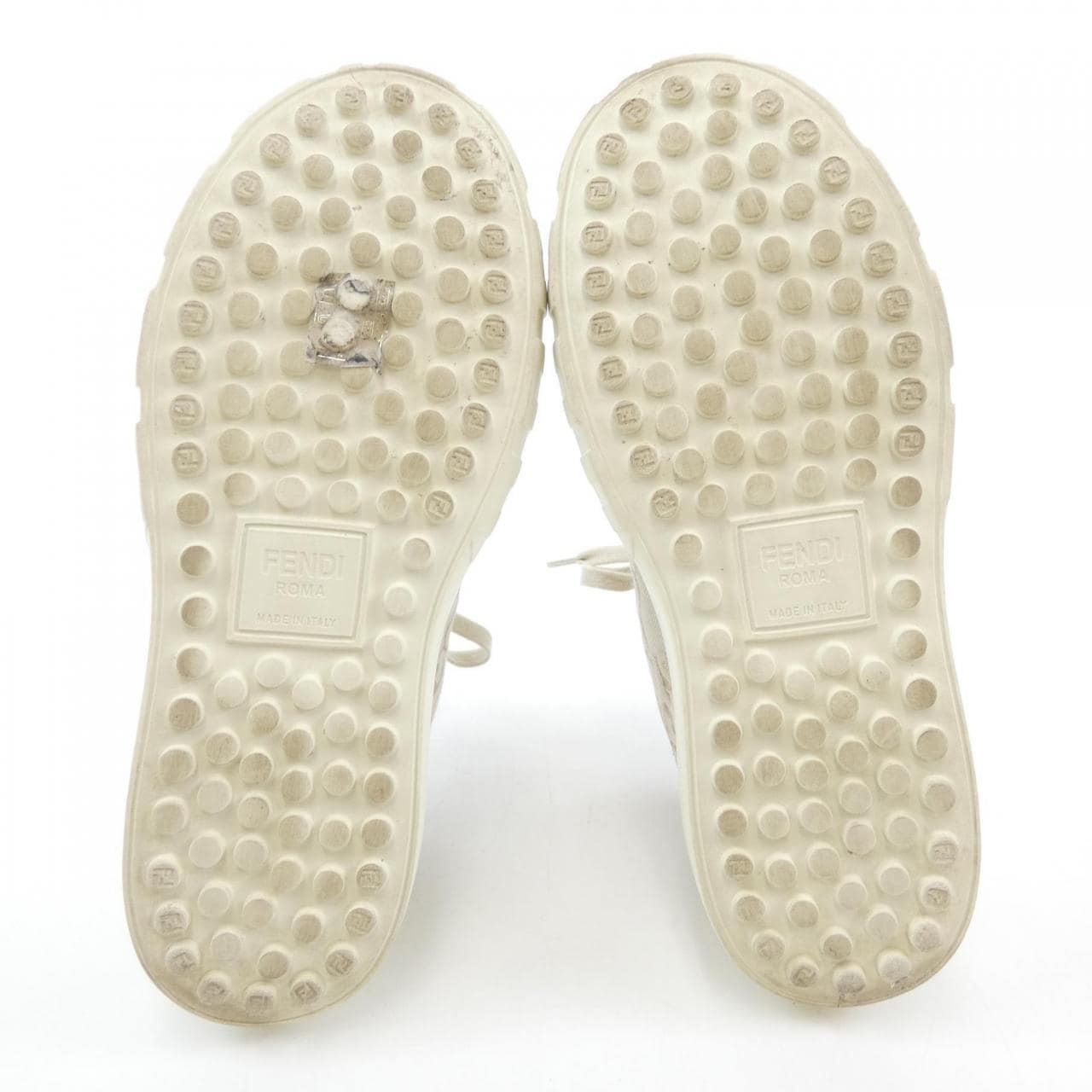FENDI FENDI Sneakers