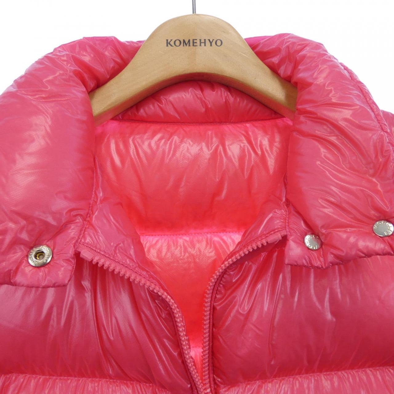 MONCLER MONCLER Down Jacket