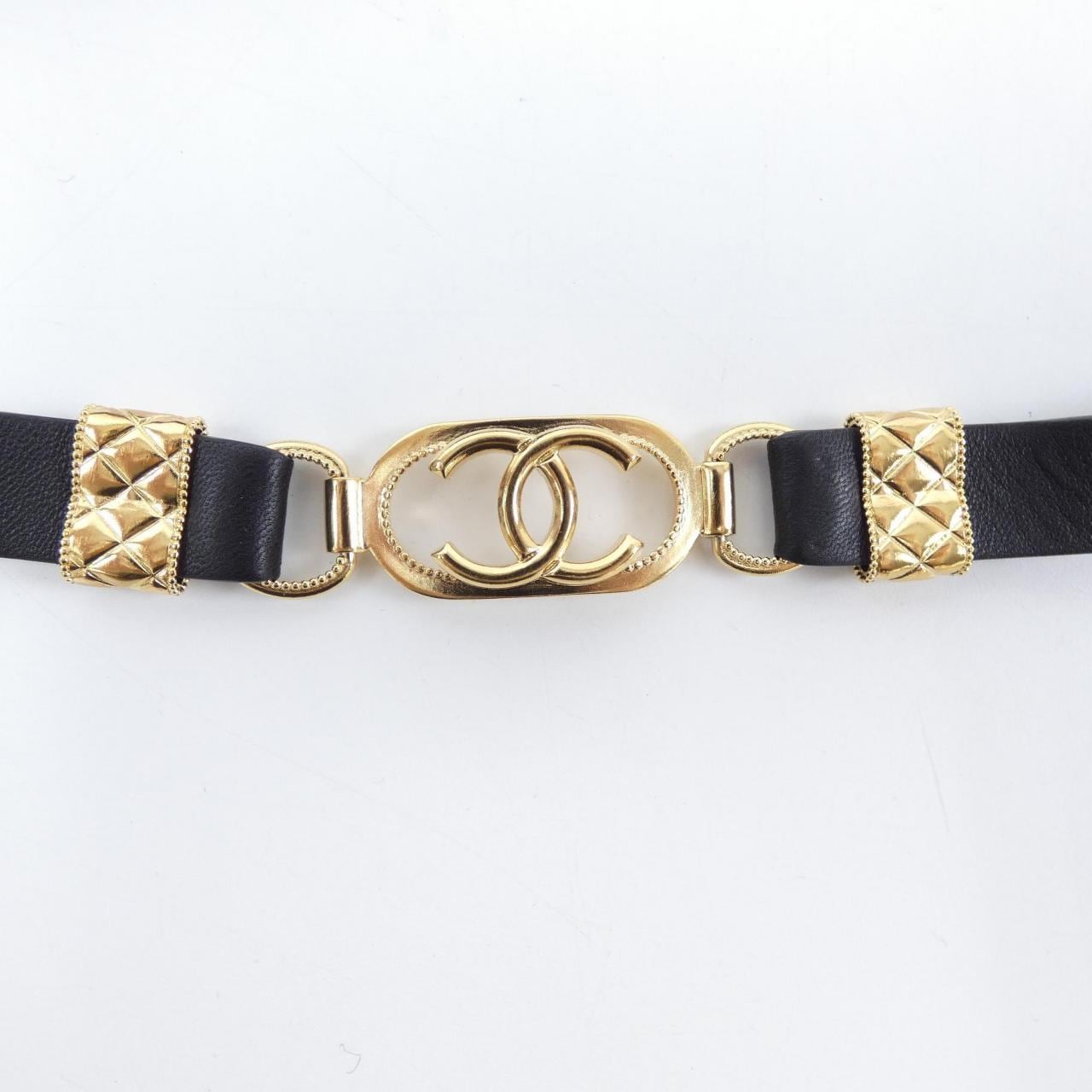 シャネル CHANEL BELT