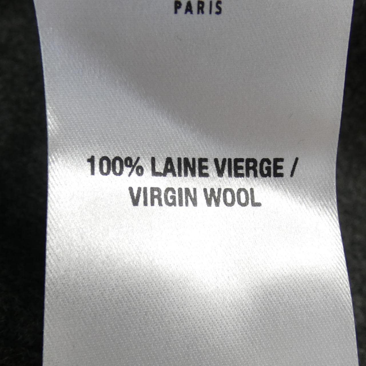 UNIFORM PARIS シャツ