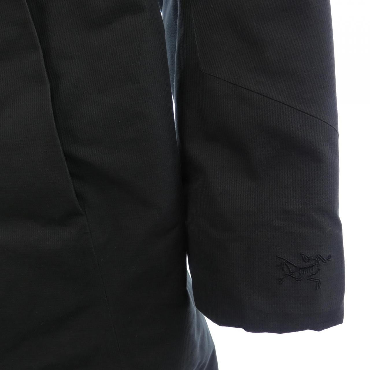 アークテリクス ARC'TERYX ダウンコート