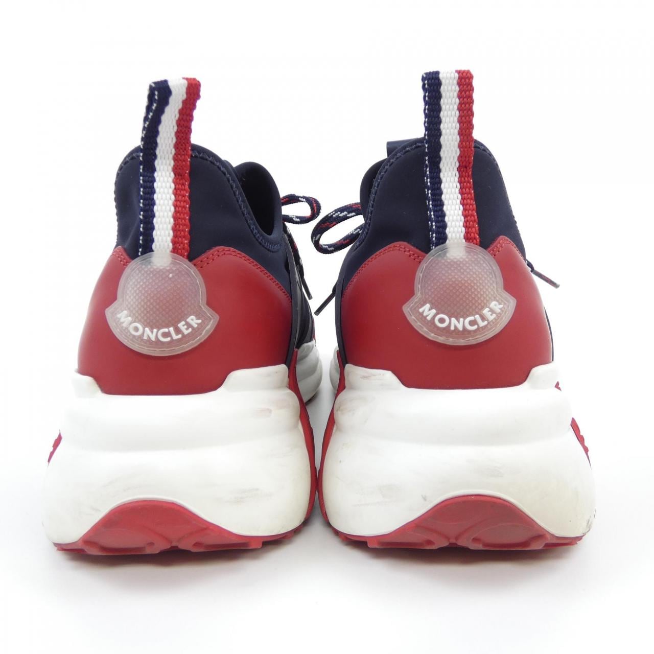 モンクレール MONCLER スニーカー