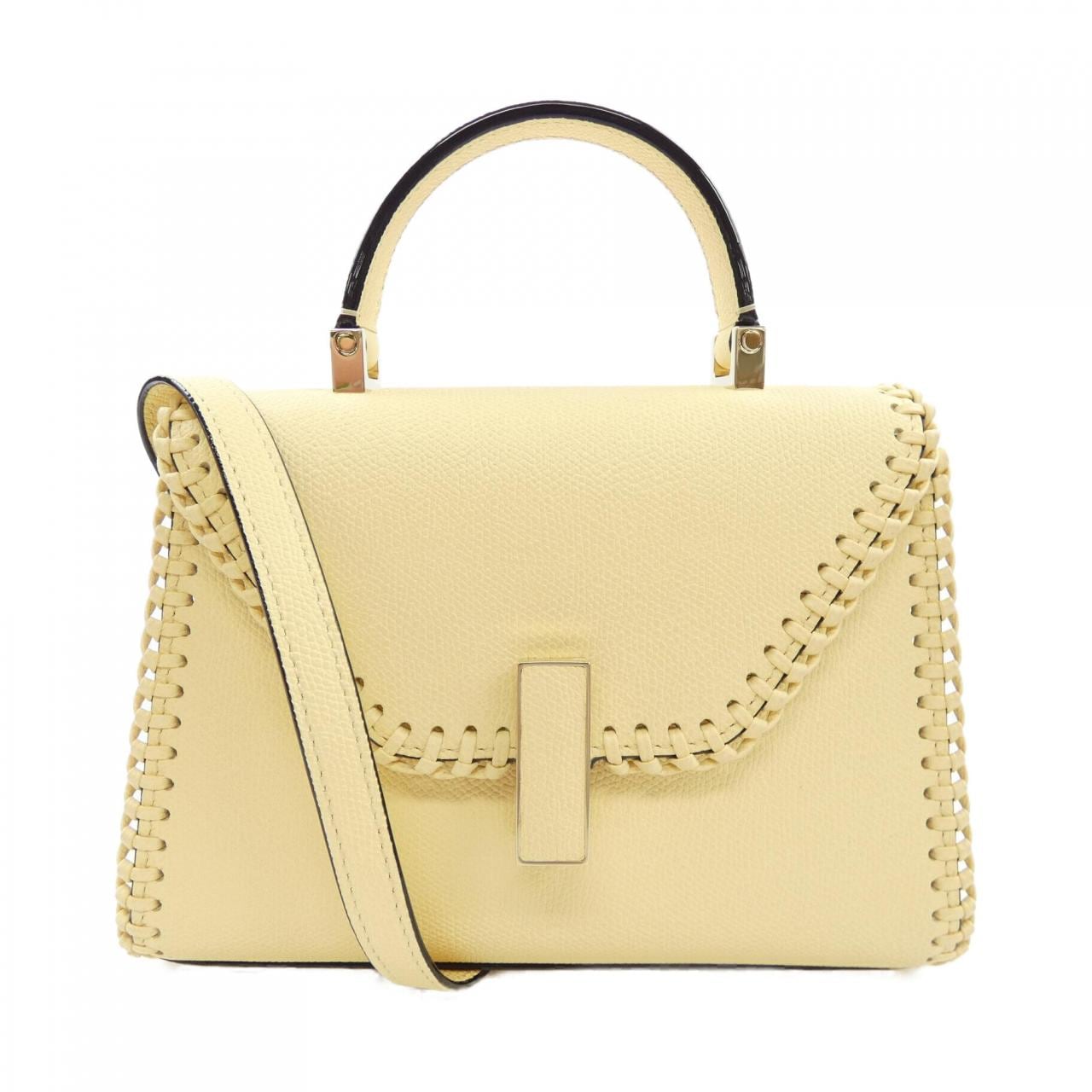ヴァレクストラ VALEXTRA BAG