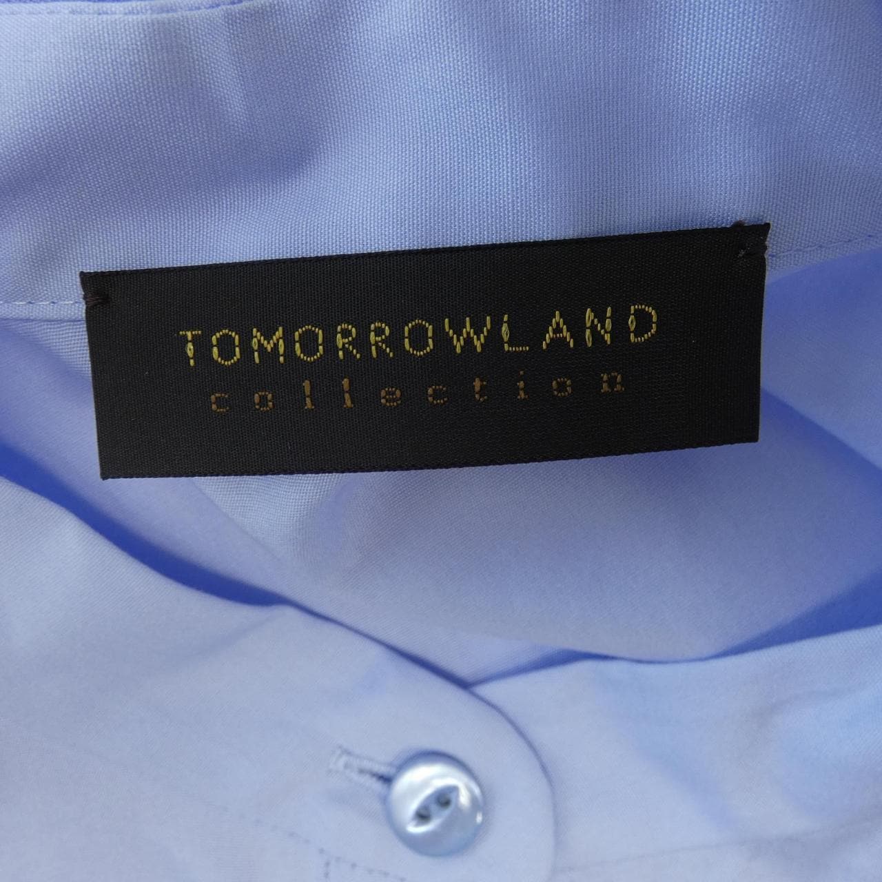 トゥモローランドコレクション TOMORROW LAND COLLEC ワンピース