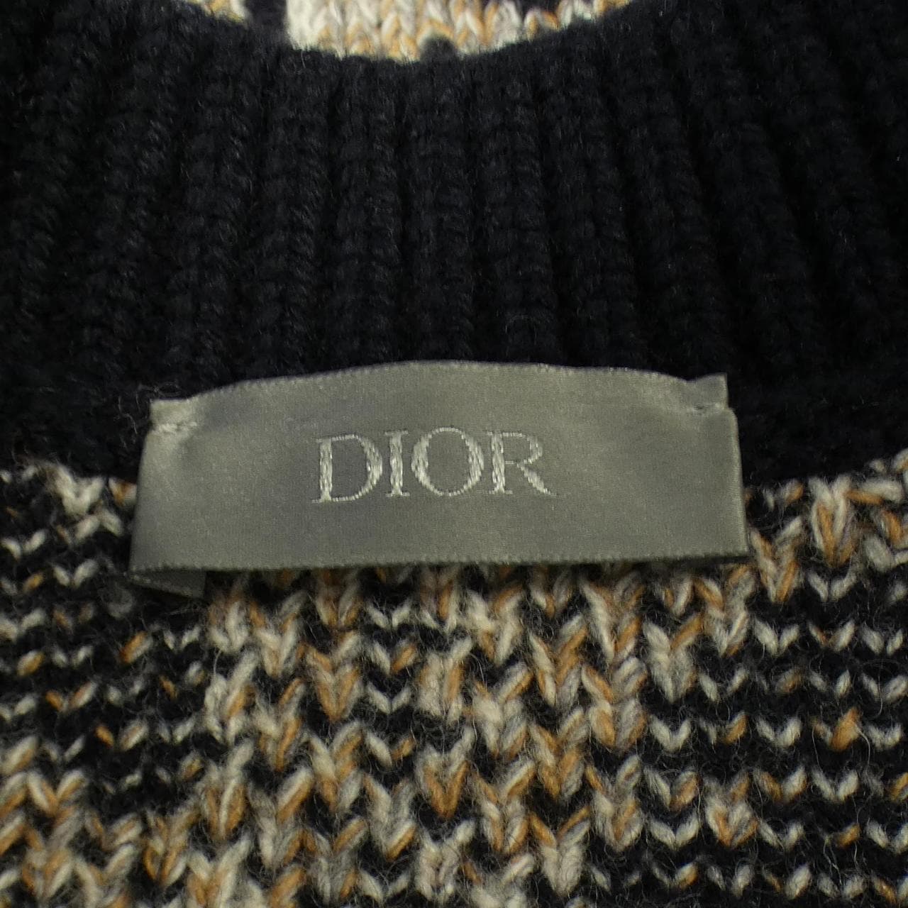 ディオール DIOR ニット
