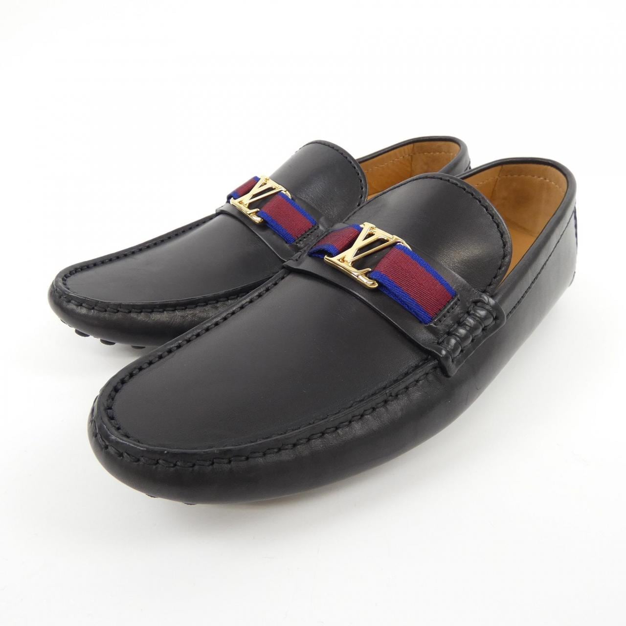 ルイヴィトン LOUIS VUITTON シューズ