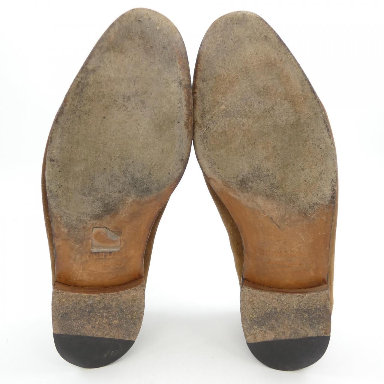 ジョンロブ JOHN LOBB AIEY シューズ