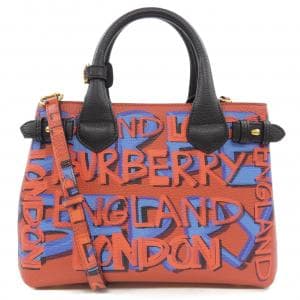 バーバリー BURBERRY BAG