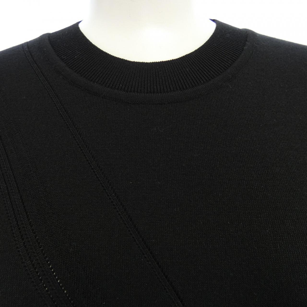 エルメス HERMES バンダナ 4H2687D7 ニット