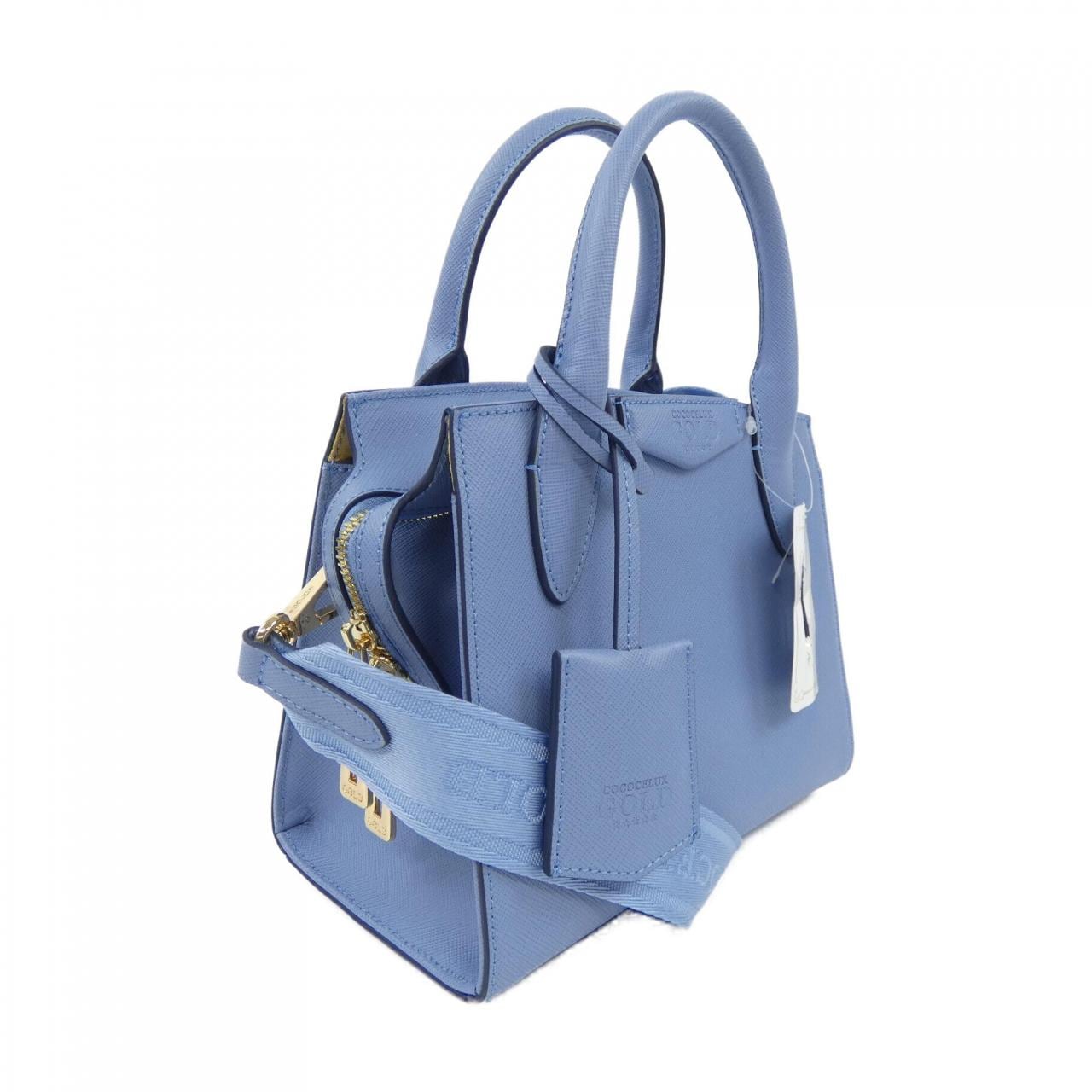 ココセリュクスゴールド COCOCELUX GOLD BAG