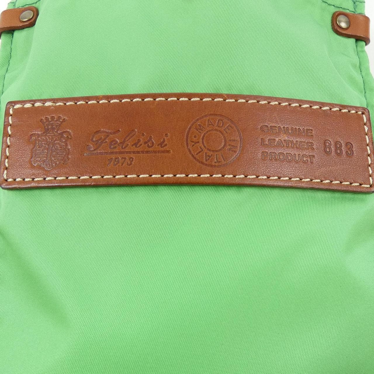 フェリージ Felisi 883 BAG