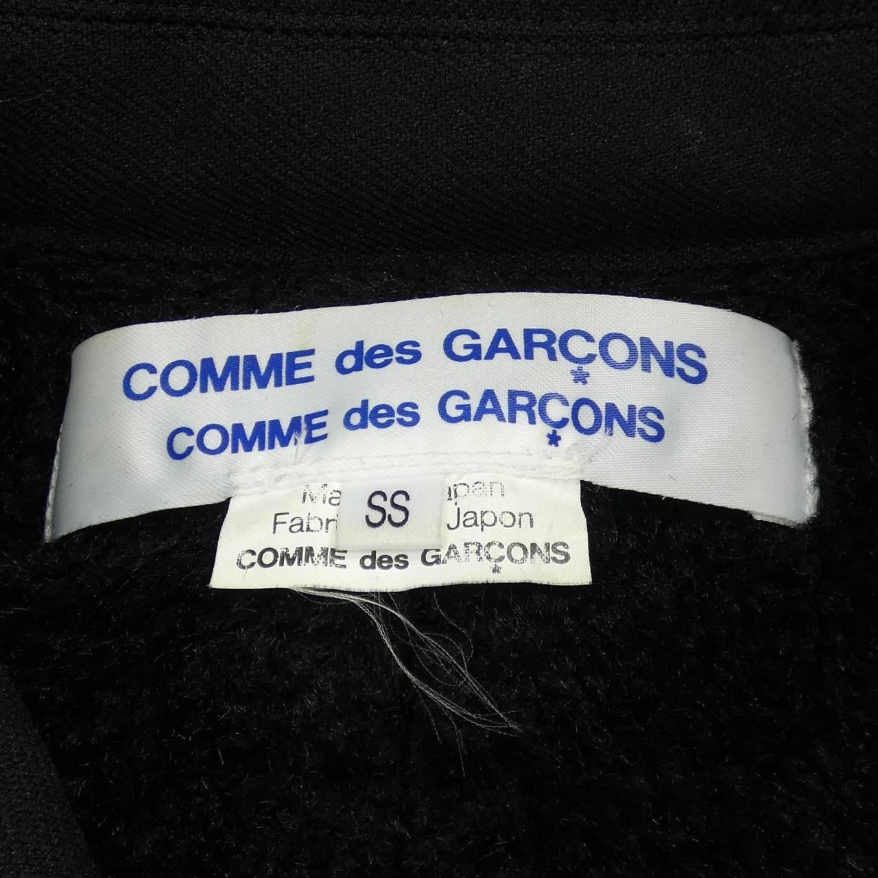 コムデギャルソン COMME des GARCONS RU-J060 コート