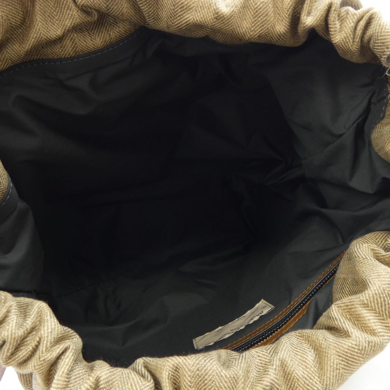 BRUNELLO CUCINELLI CUCINELLI BAG