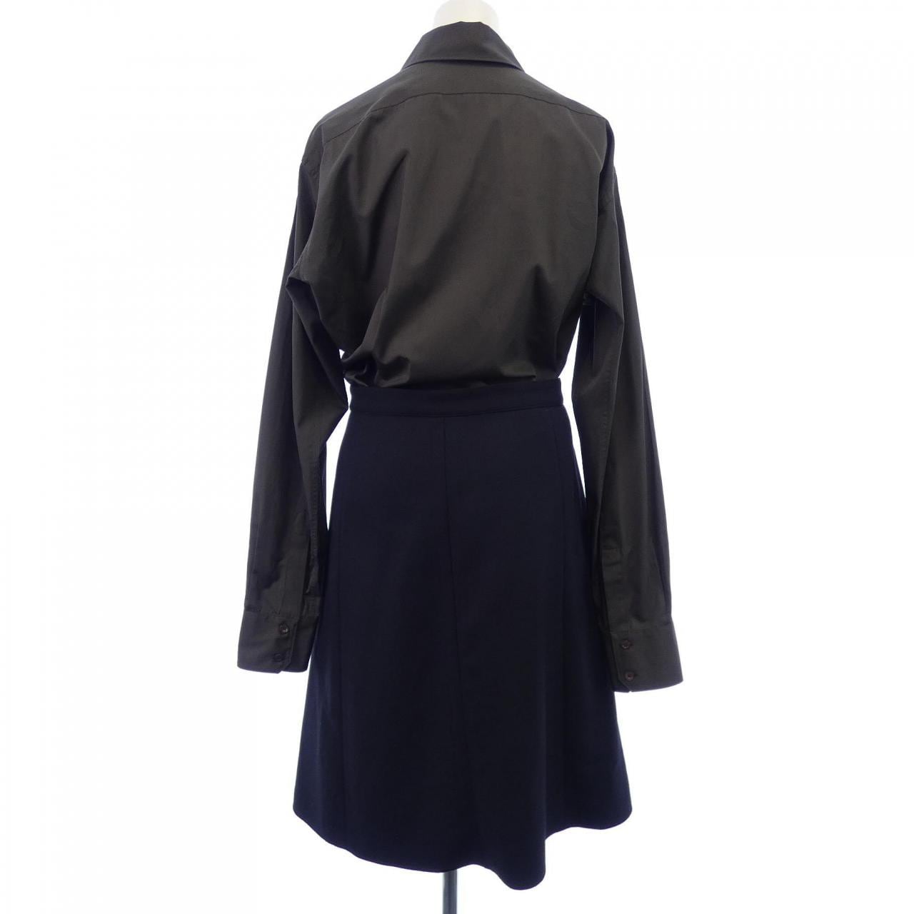 Maison Maison Margiela S51DD0026 Dress