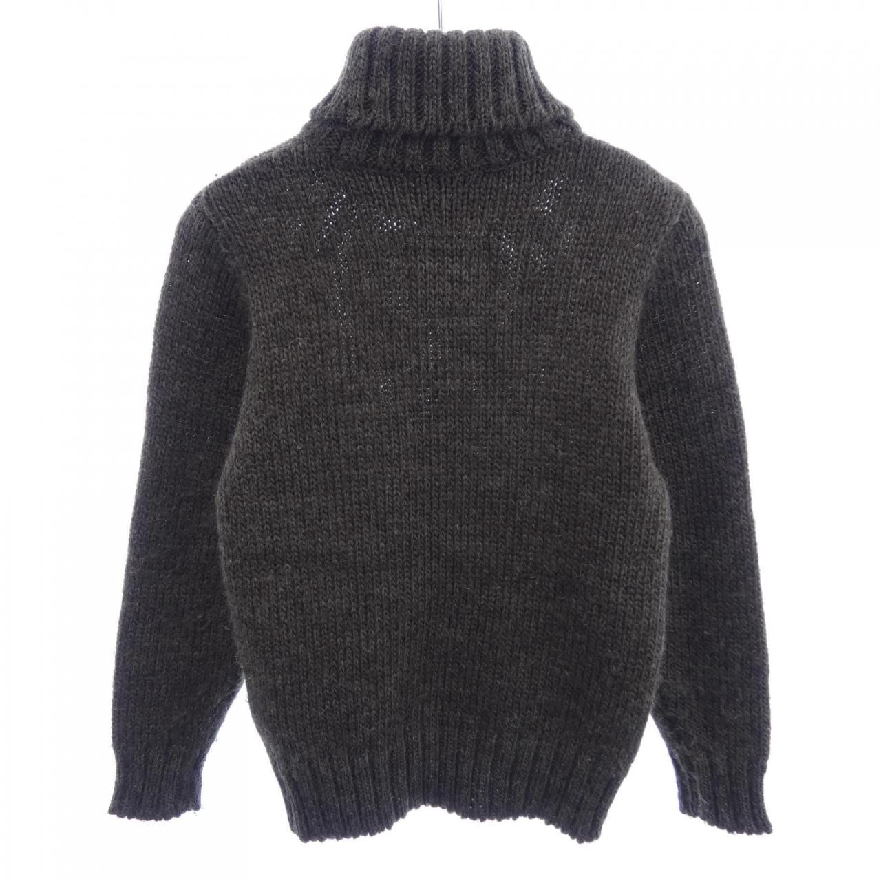 【ヴィンテージ】アンダーカバー UNDER COVER ニット