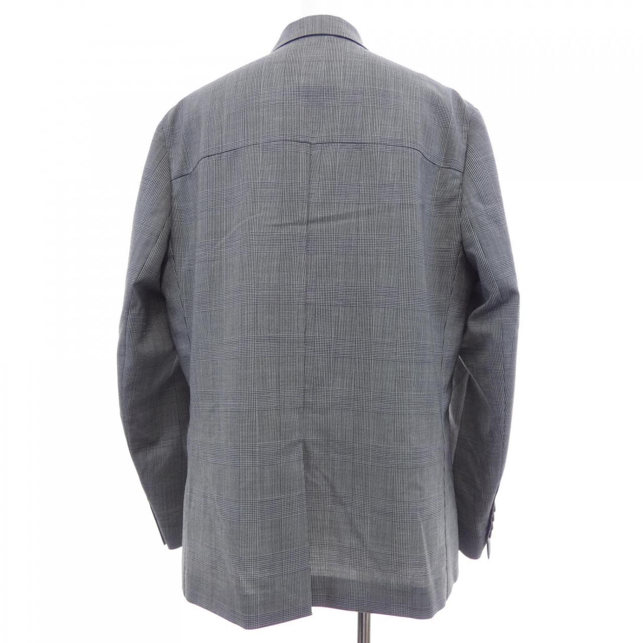 ディオール DIOR ワークウェアジャケット DIOR ESSENTIALS 113C278A4995 ジャケット