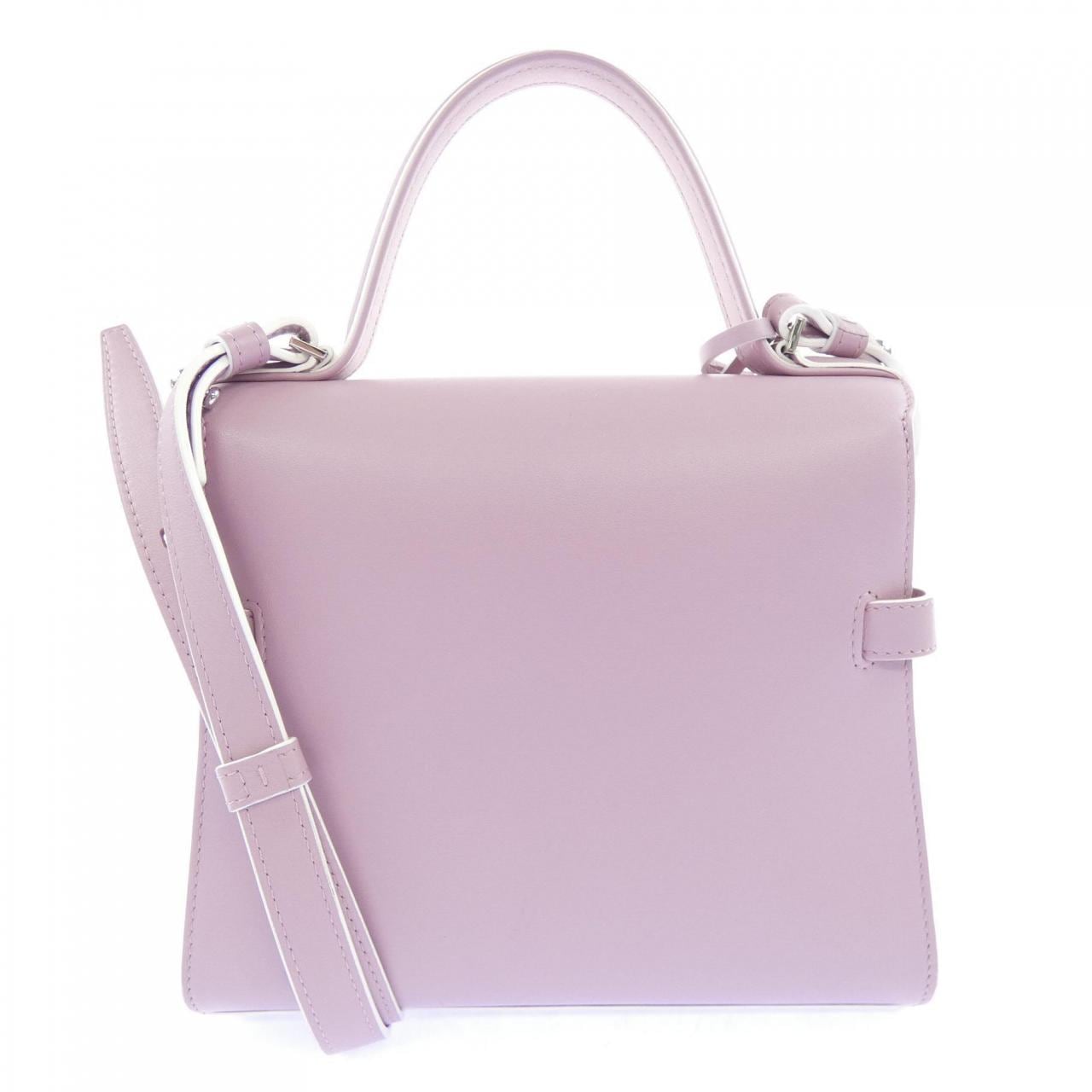 デルボー DELVAUX TEMPETE BAG