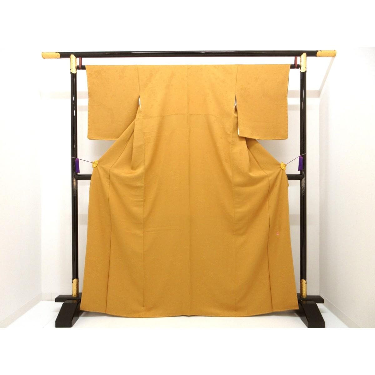 【未使用品】色無地