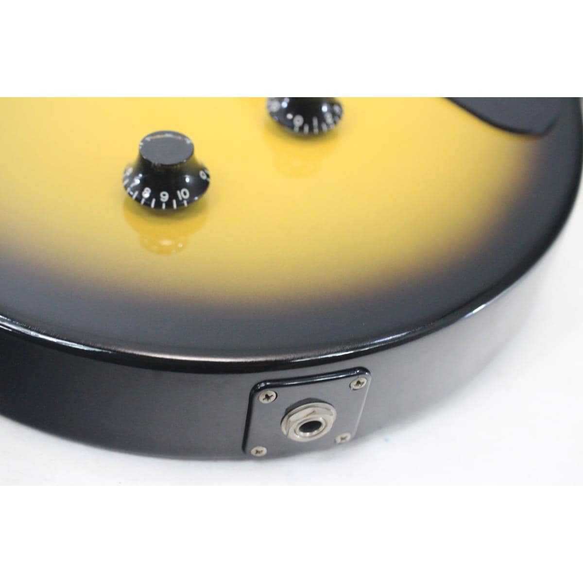 ＧＩＢＳＯＮ　　ＬＥＳ　ＰＡＵＬ　ＪＵＮＩＯＲ