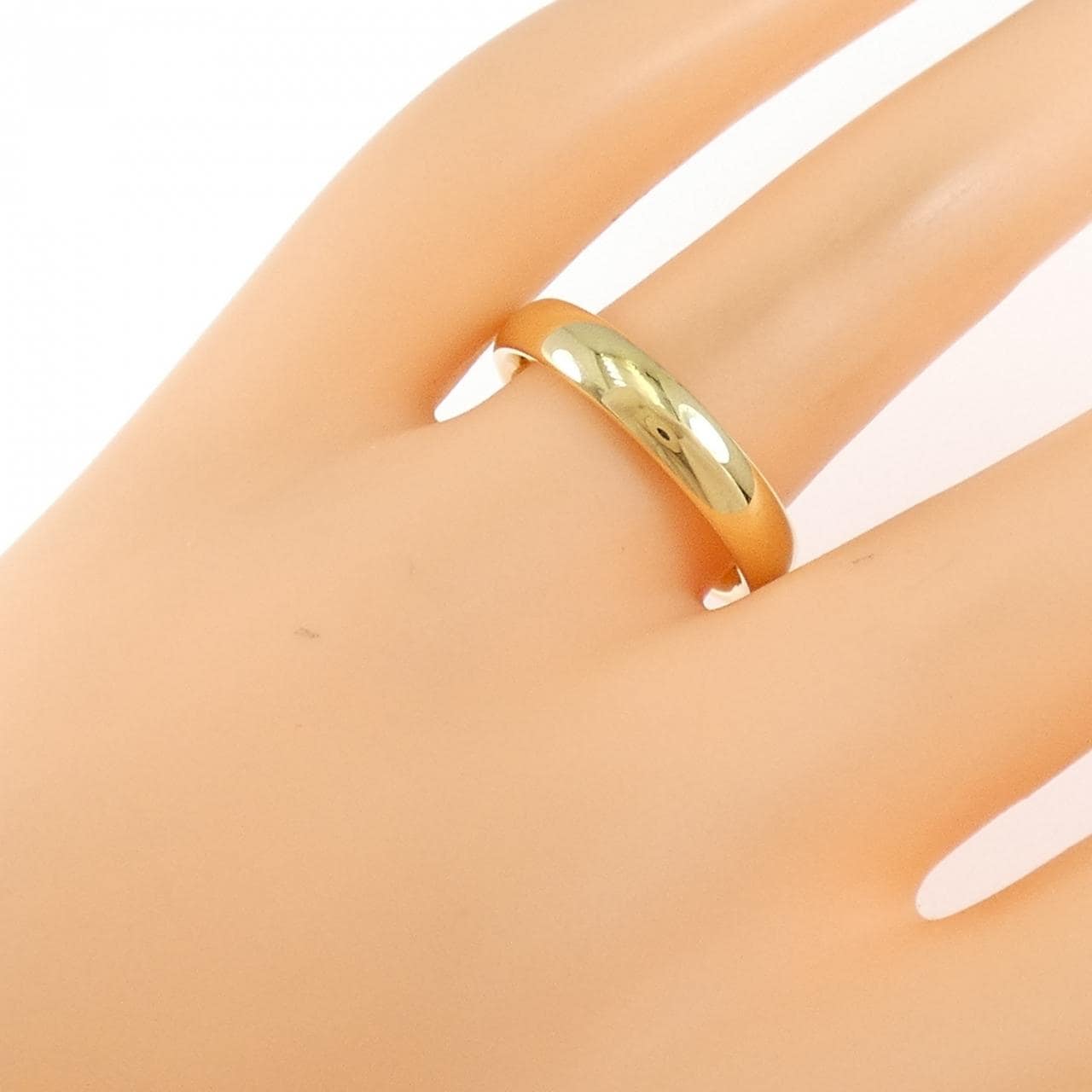TIFFANY永恆結婚戒指