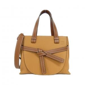 ロエベ ゲート トップ ハンドル スモール 321 12 U61 バッグ