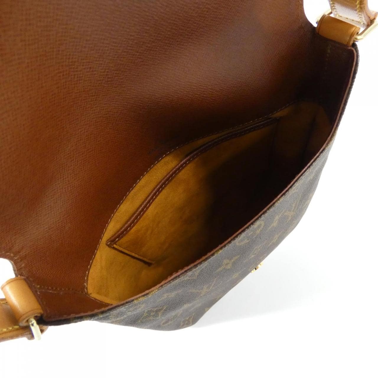 ルイヴィトン モノグラム ミュゼット サルサ M51258 ショルダーバッグ