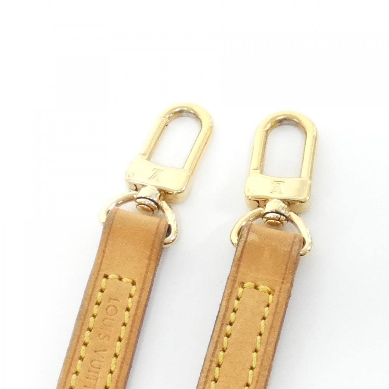 ルイヴィトン ショルダー ストラップ J00145 ストラップ