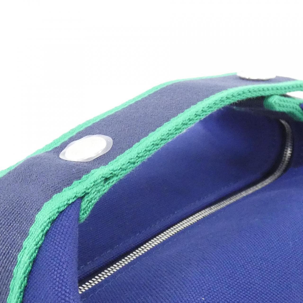 エルメス ブリッド ア ブラック PM 103222M ポーチ