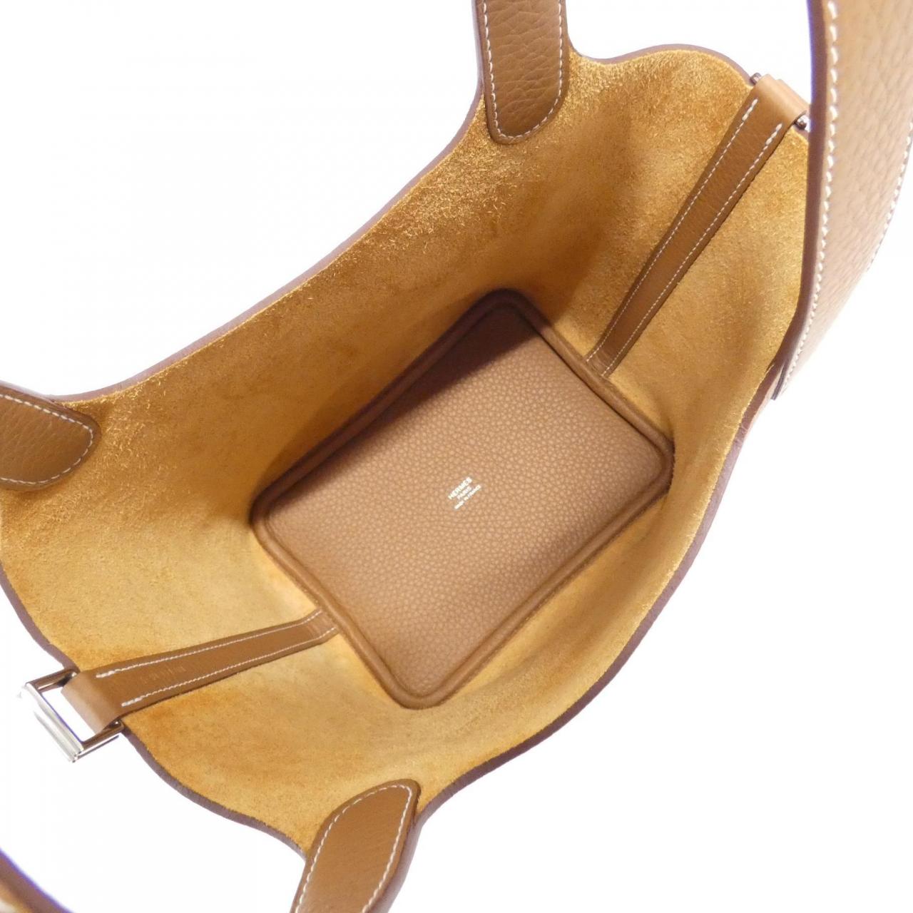 【未使用品】エルメス ピコタン ロック PM 056289CK バッグ