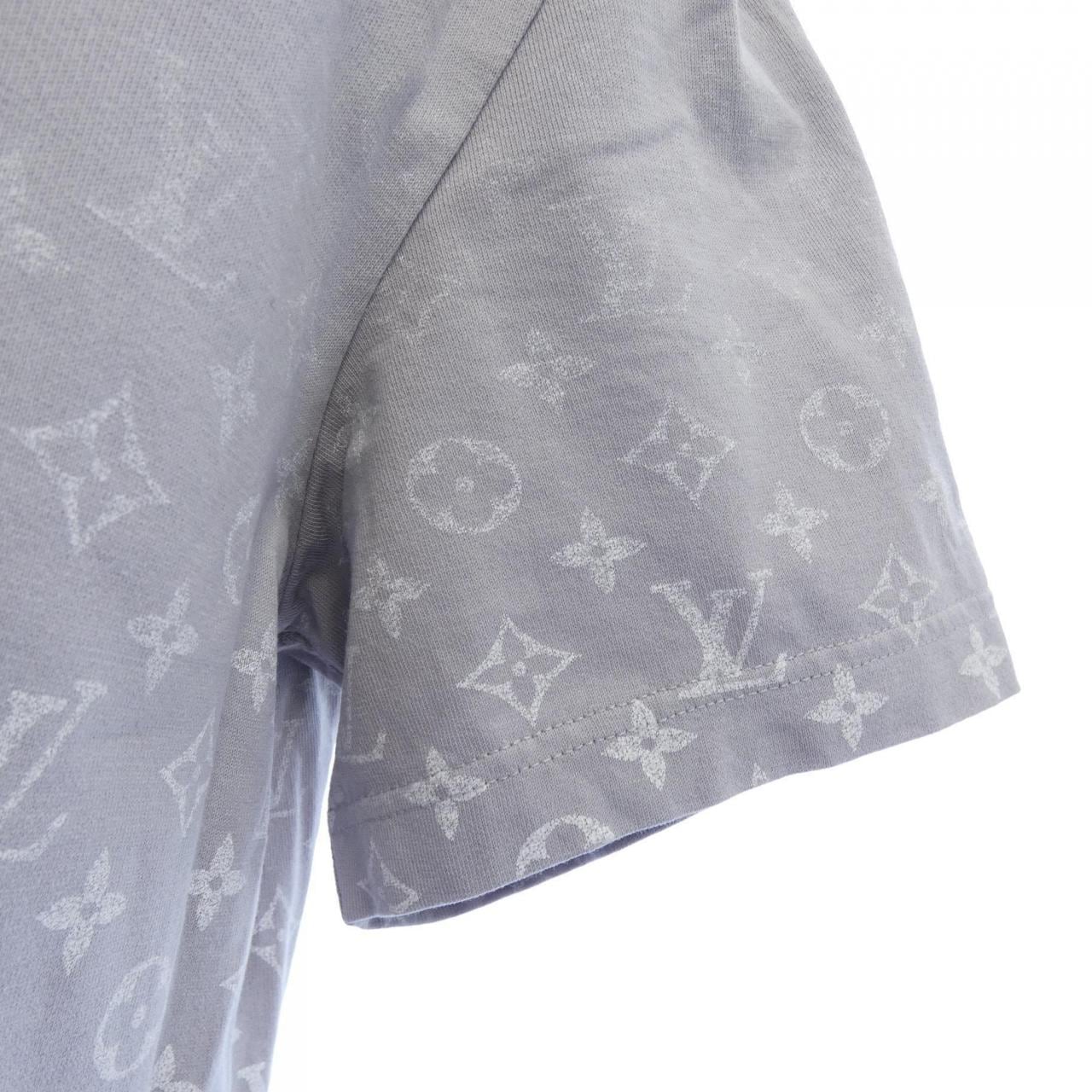 ルイヴィトン LOUIS VUITTON Tシャツ