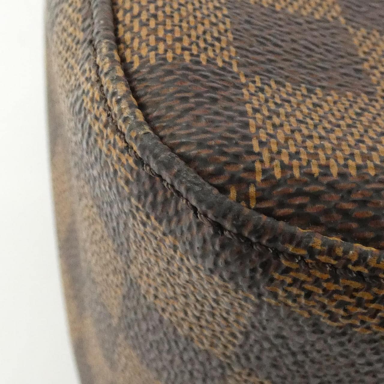 LOUIS VUITTON Damier Looping 中号单肩包 N51157
