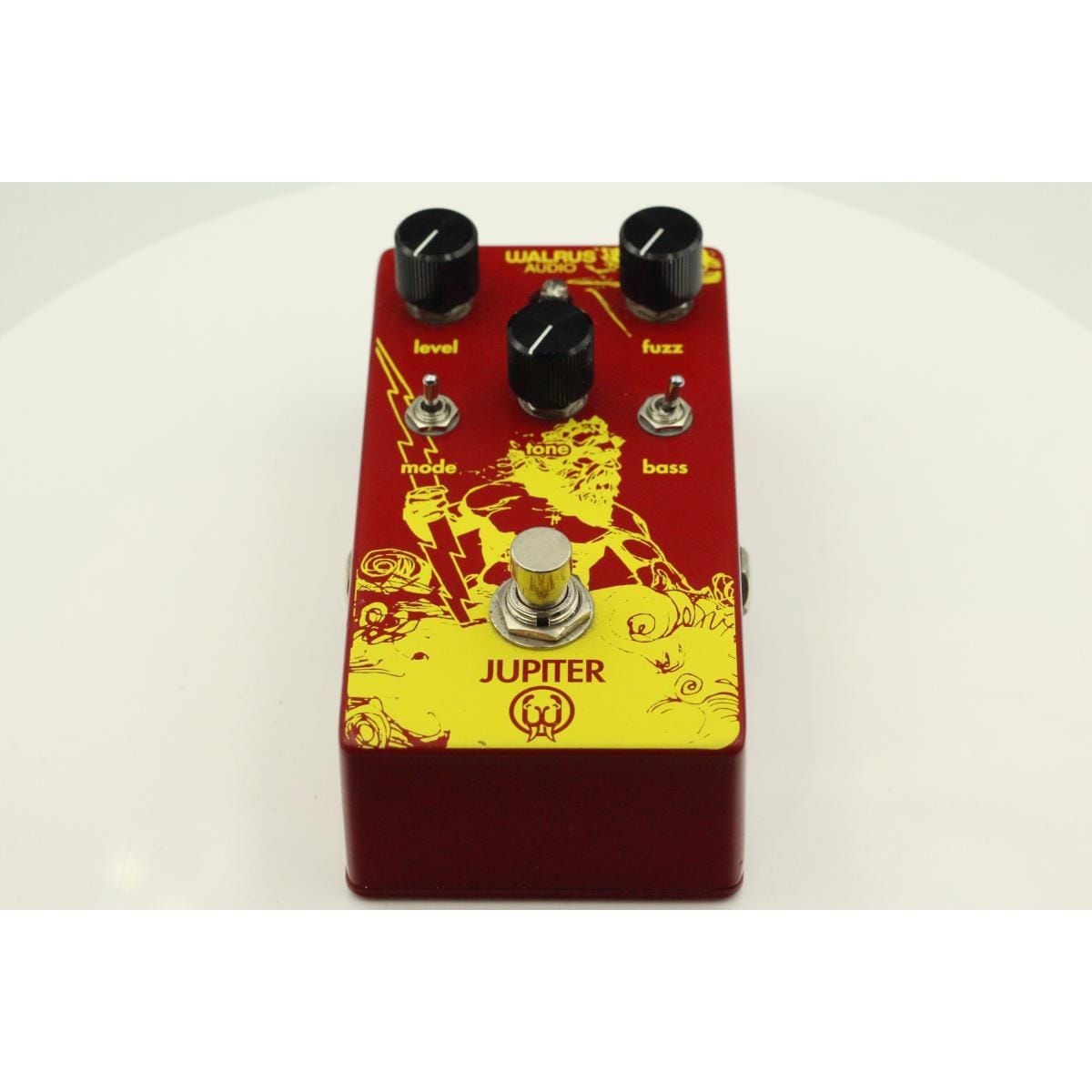 ＷＡＬＲＵＳ　ＡＵＤＩＯ　ＪＵＰＩＴＥＲ　Ｖ１