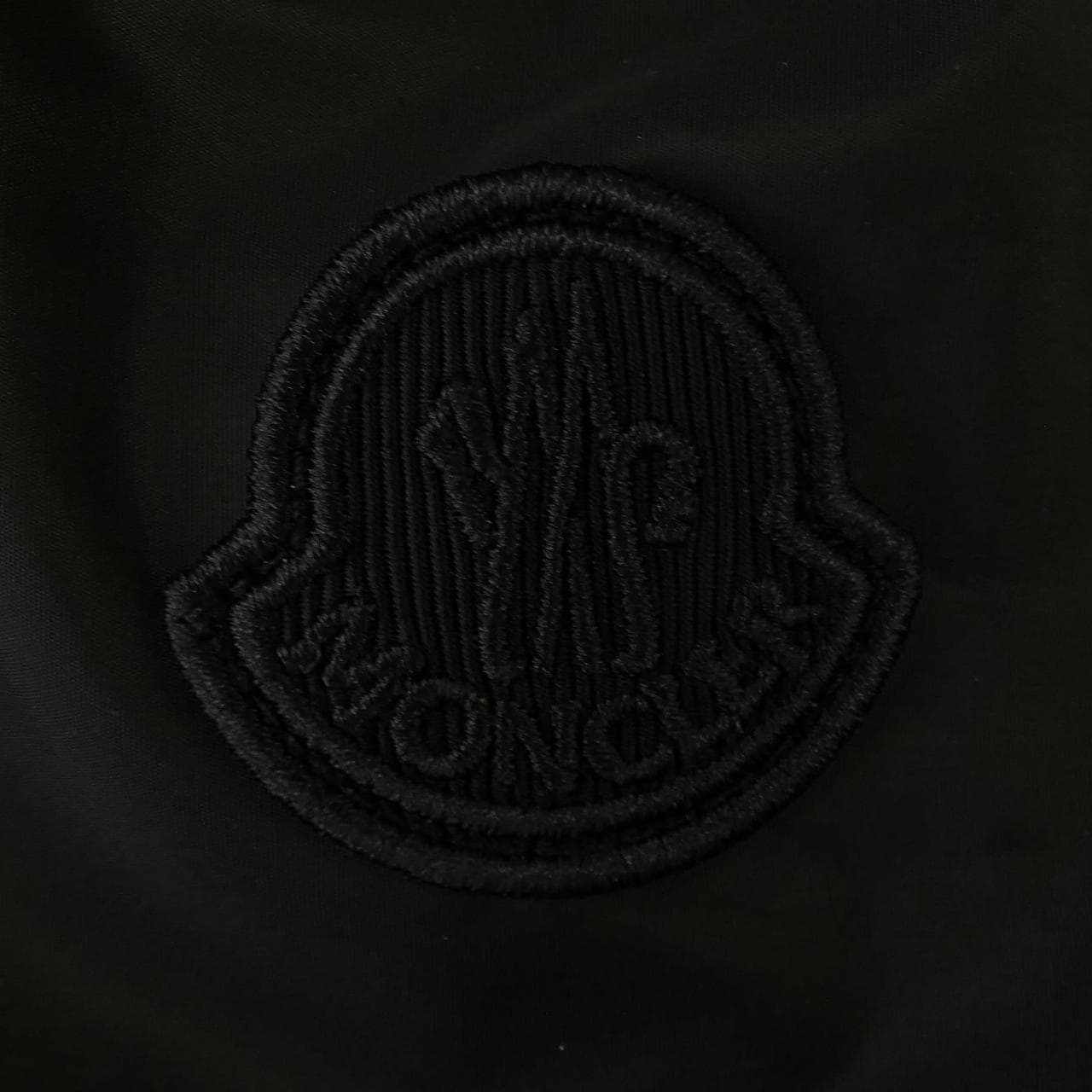 MONCLER MONCLER Jacket