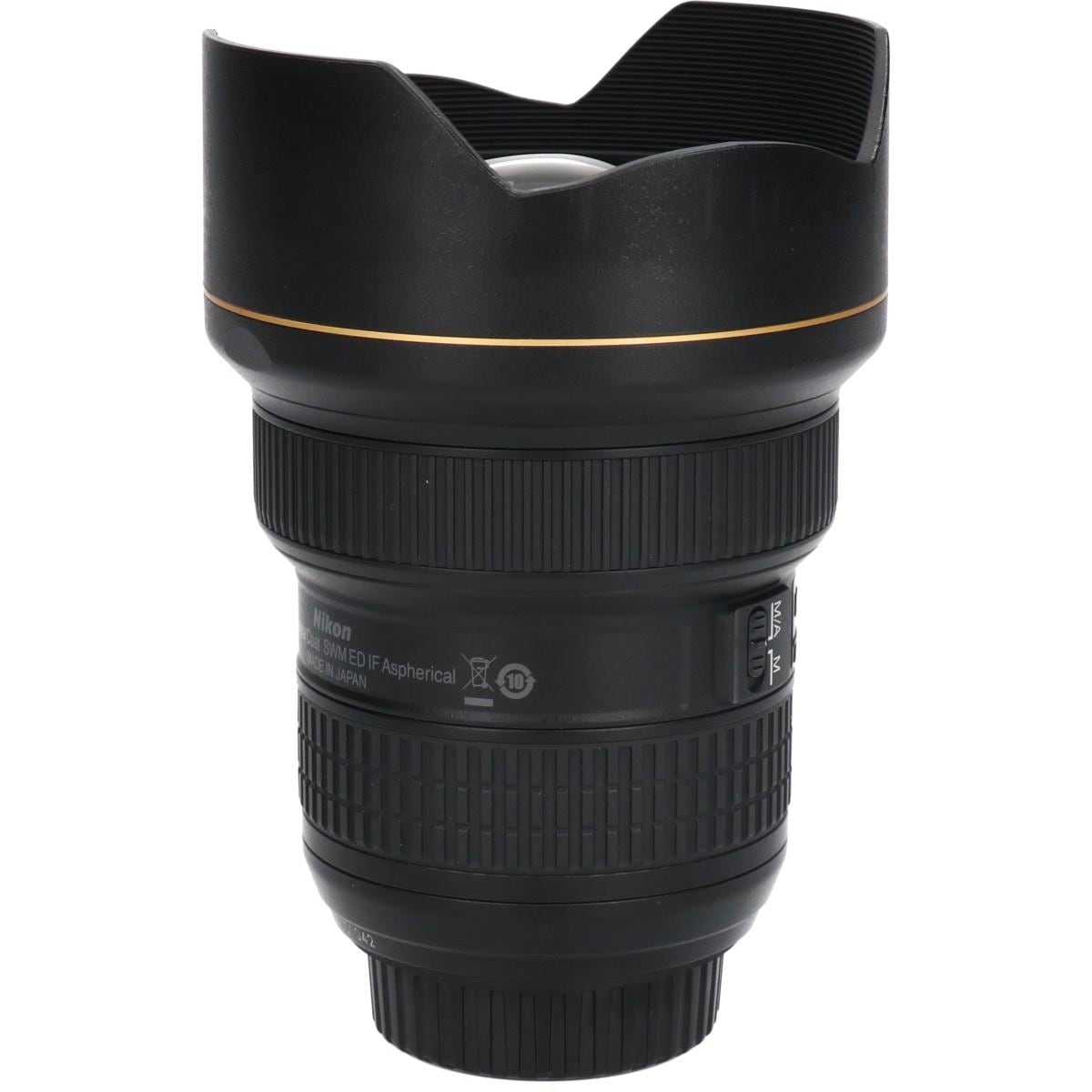 ＡＦ－Ｓ１４－２４ｍｍ　Ｆ２．８Ｇ　ＥＤ