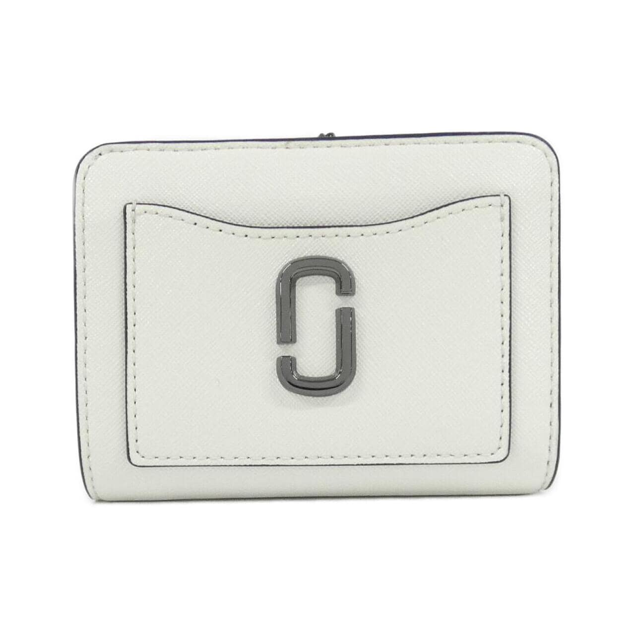 [BRAND NEW] MARC JACOBS SNAPSHOT 2F3SMP062S07 Wallet