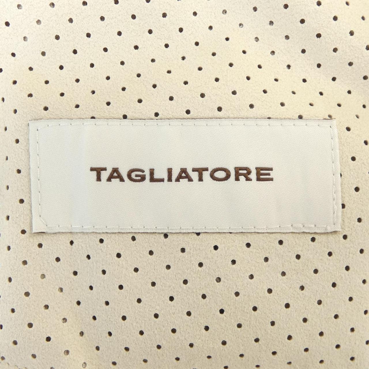 タリアトーレ TAGLIATORE ジャケット