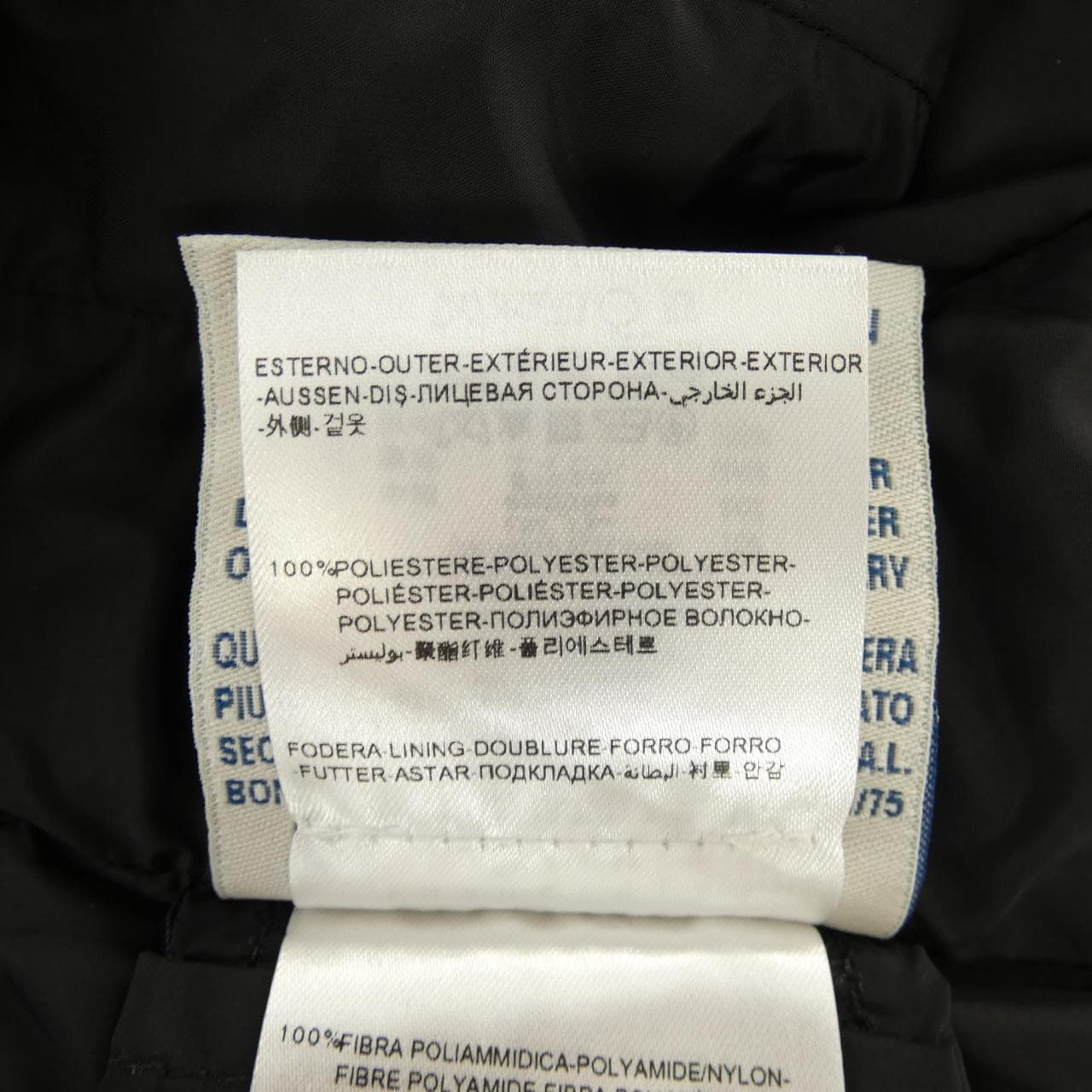 モンクレール MONCLER RENNE ダウンコート