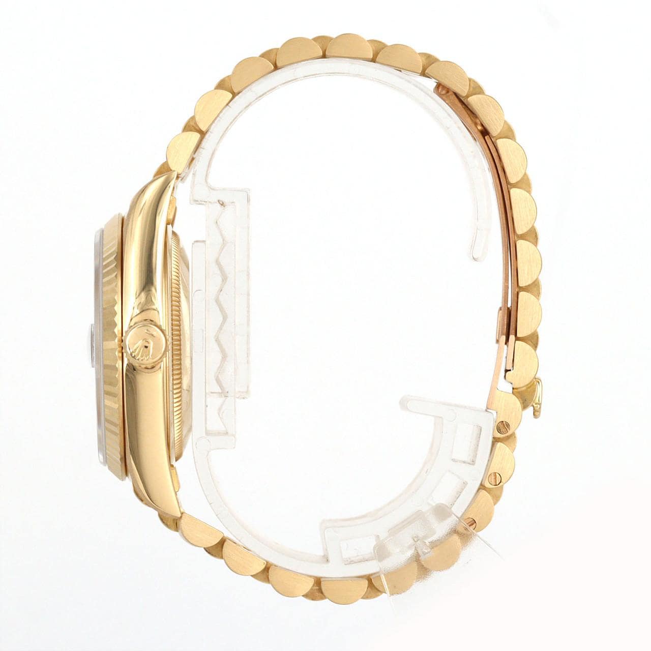 ロレックス デイデイト 18238 YG 自動巻 L番