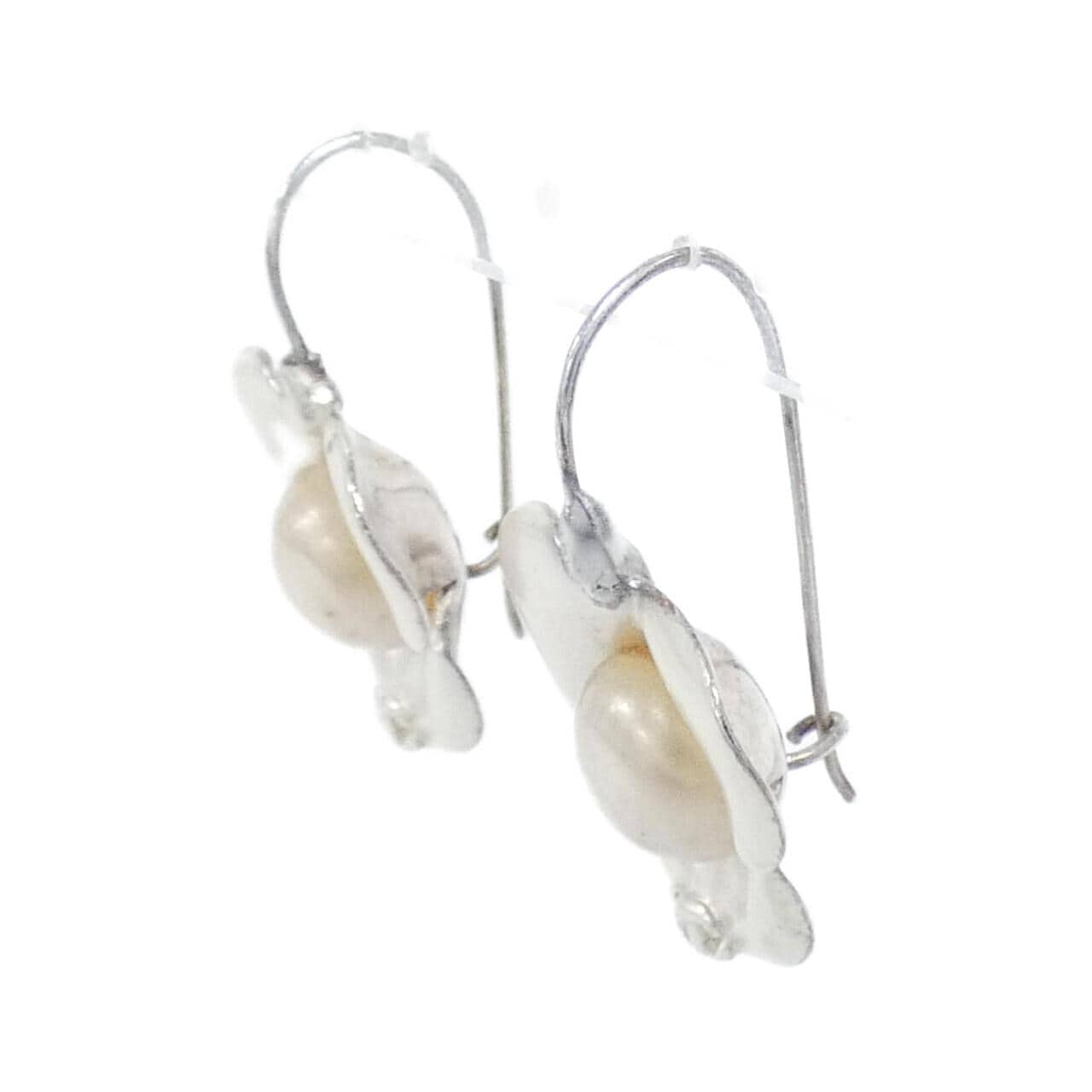 【ヴィンテージ】シャネル ピアス