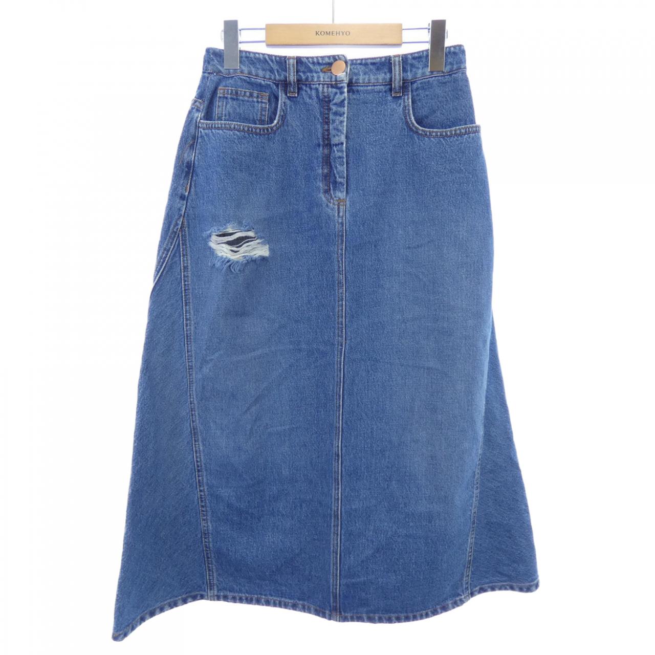 ブティックモスキーノ BOUTIQUE MOSCHINO スカート