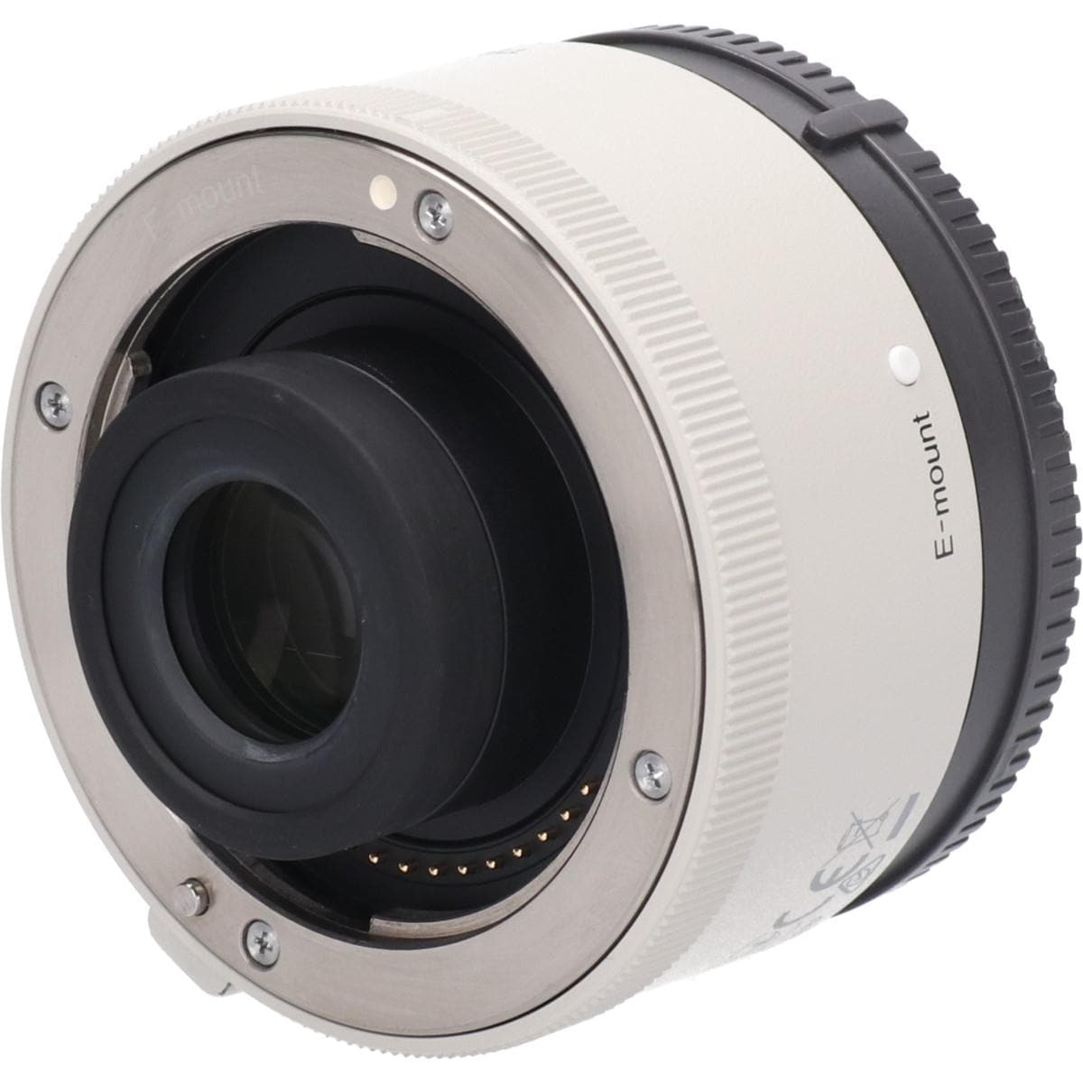 ２Ｘテレコンバータ－（ＳＥＬ２０ＴＣ）