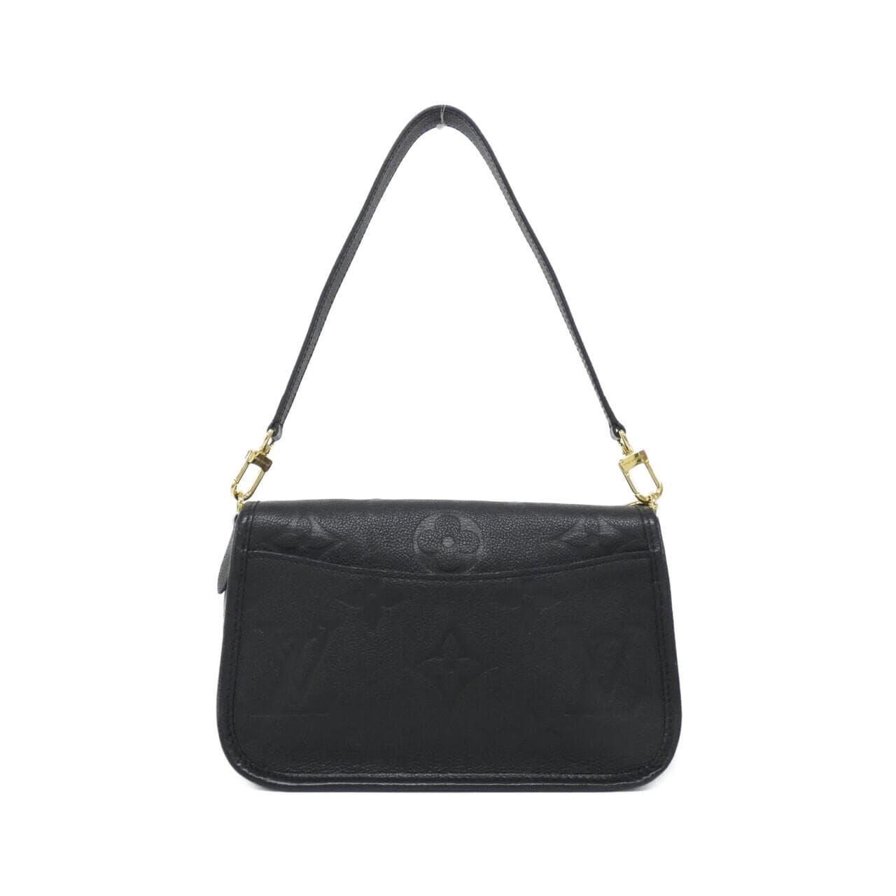 ルイヴィトン バイカラー モノグラム アンプラント ディアヌ M46386 ショルダーバッグ