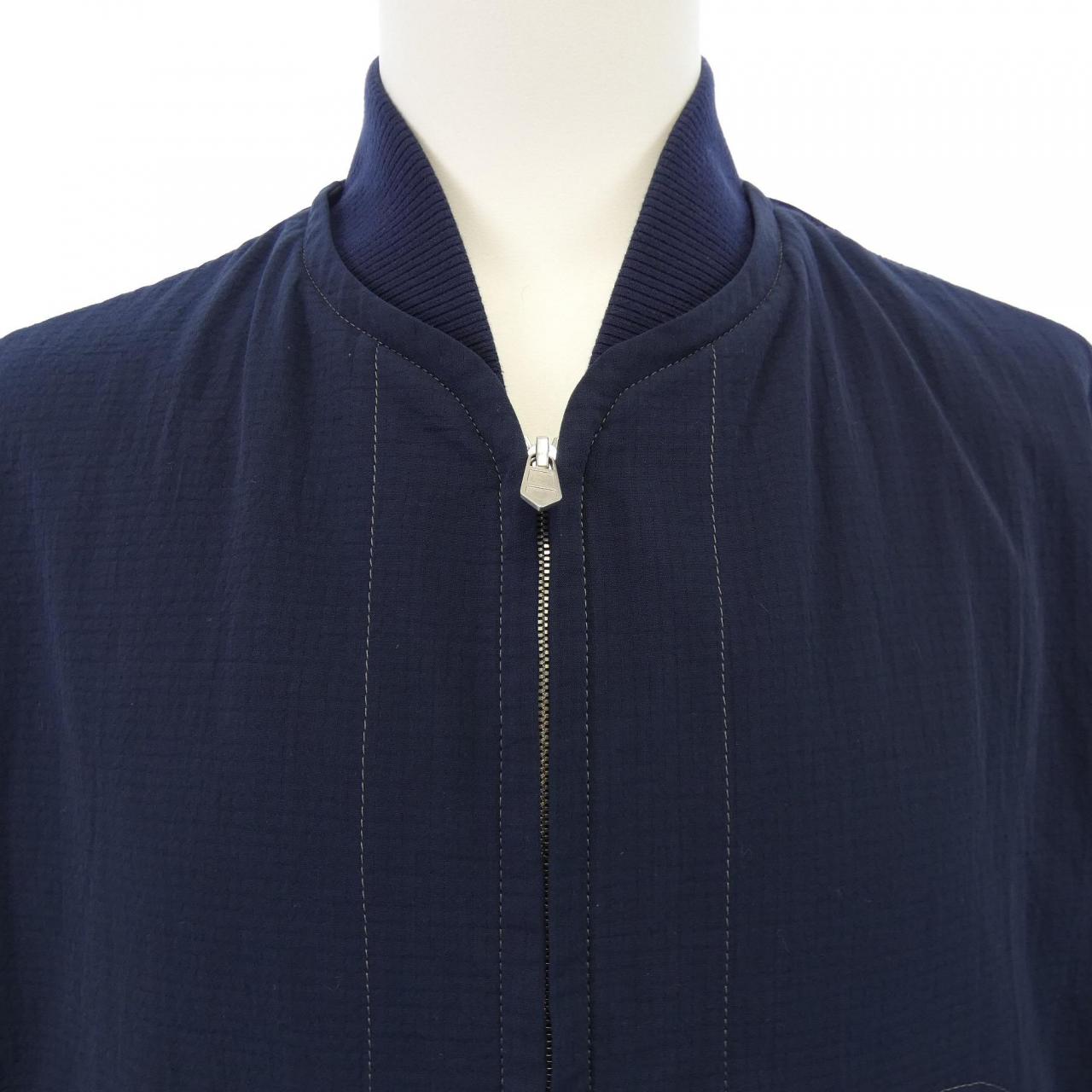 エルメス HERMES 552000HA ジャケット