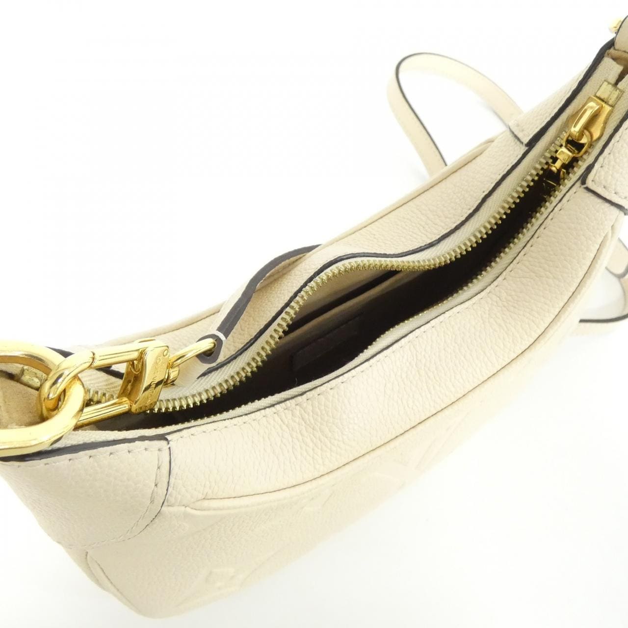 ルイヴィトン モノグラム アンプラント バガテル M46099 バッグ