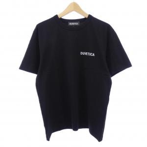 デュベティカ DUVETICA VXRT43131 Tシャツ