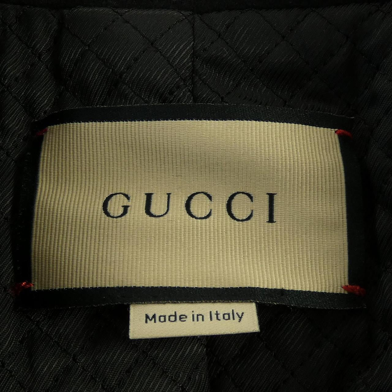 グッチ GUCCI 669525 Z8ARD コート