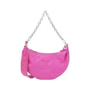 LOUIS VUITTON Bubble Glam Over the Moon M59915 Shoulder Bag