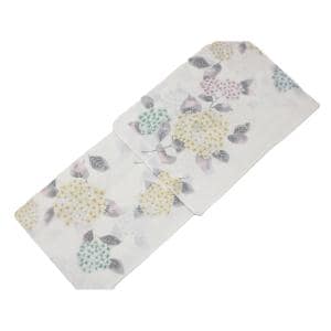 【新品】女ゆかた　４Ｌサイズ